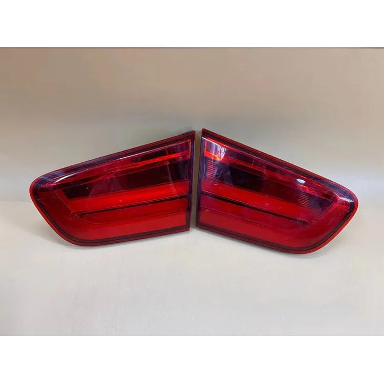 High Quality Rear Tail Lamp Light Taillight for  1 Series F20 2011-2015 Long-lasting with 6000k Color Temperature